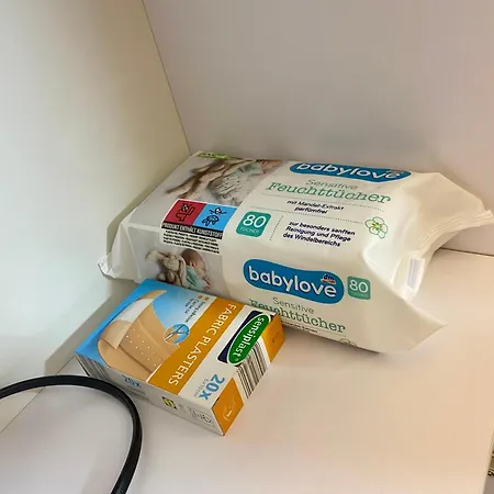 Pataklak Apartman דירה
