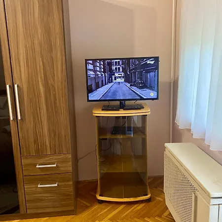 Pataklak Apartman דירה *
