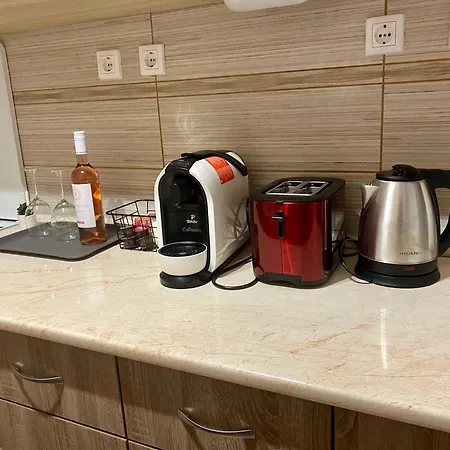 Pataklak Apartman דירה אגר